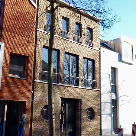 Arthouse Dordrecht Exterior foto