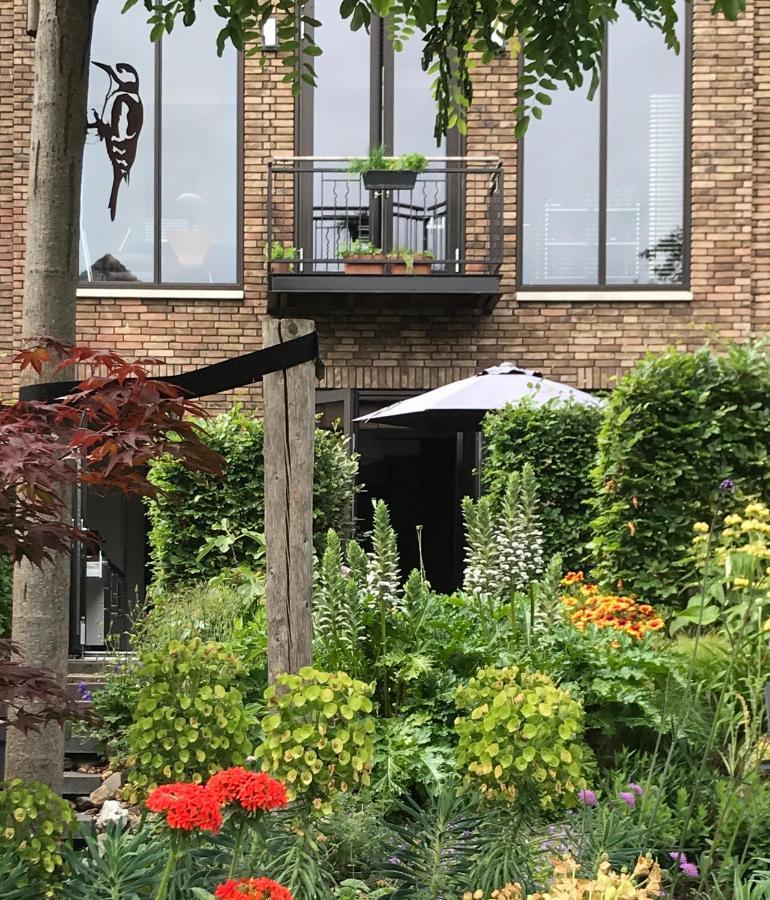Arthouse Dordrecht Exterior foto