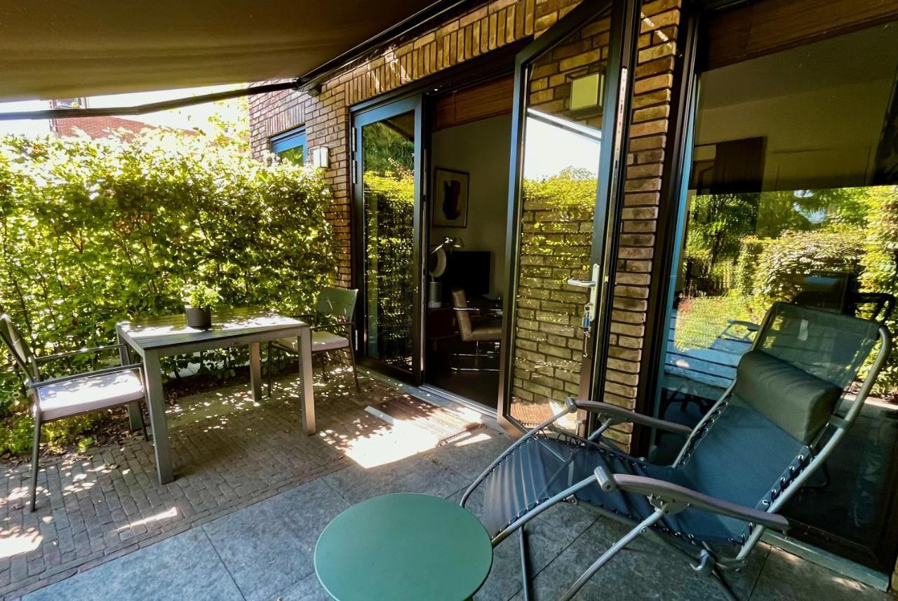 Arthouse Dordrecht Exterior foto