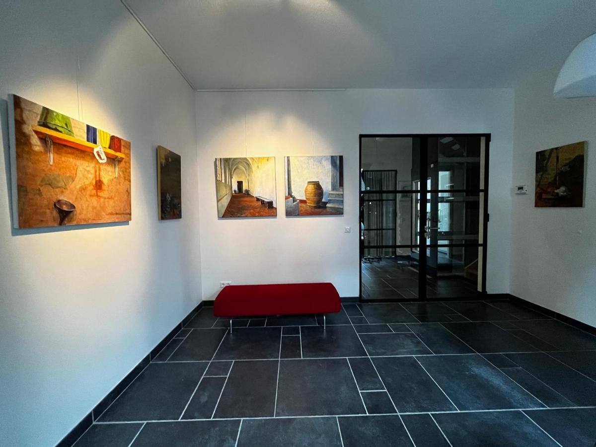 Arthouse Dordrecht Exterior foto