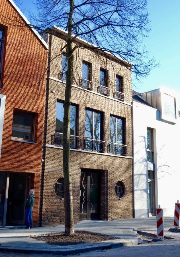 Arthouse Dordrecht Exterior foto