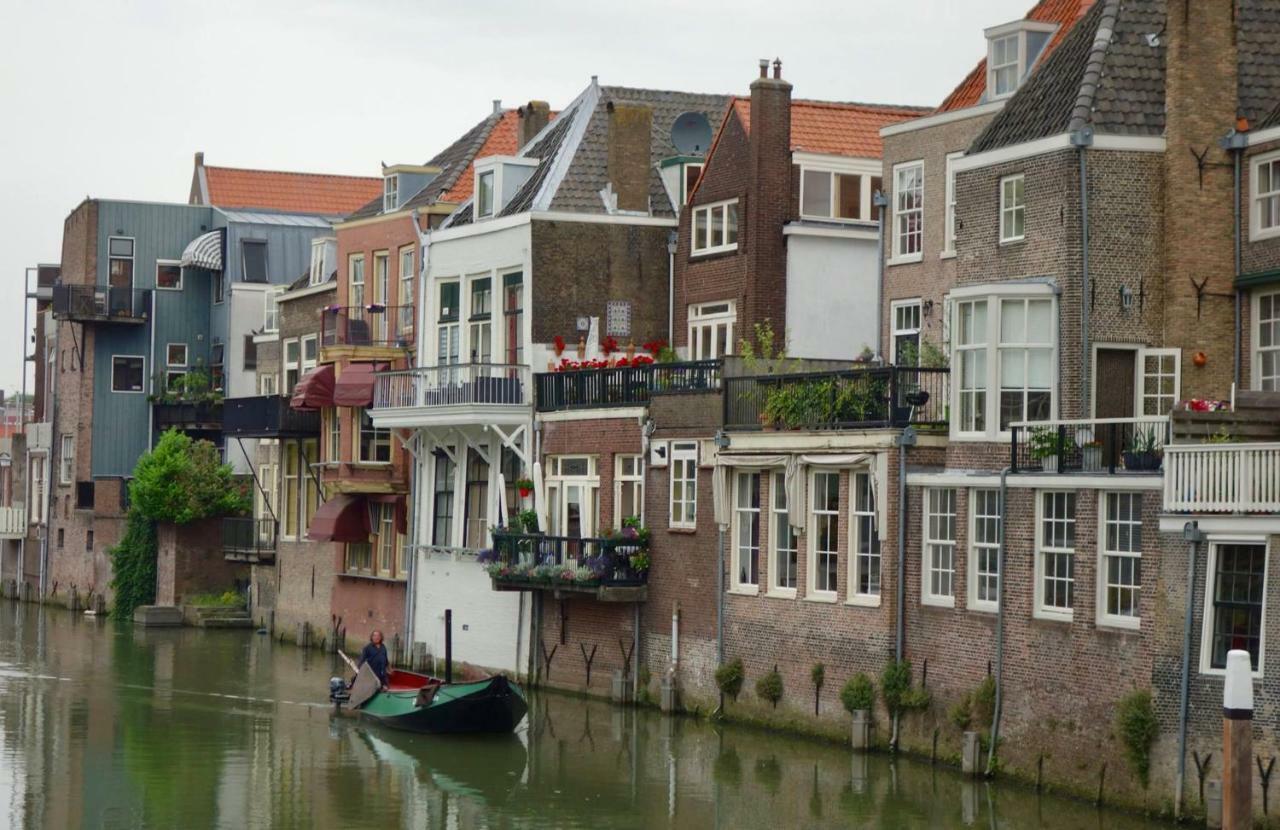 Arthouse Dordrecht Exterior foto