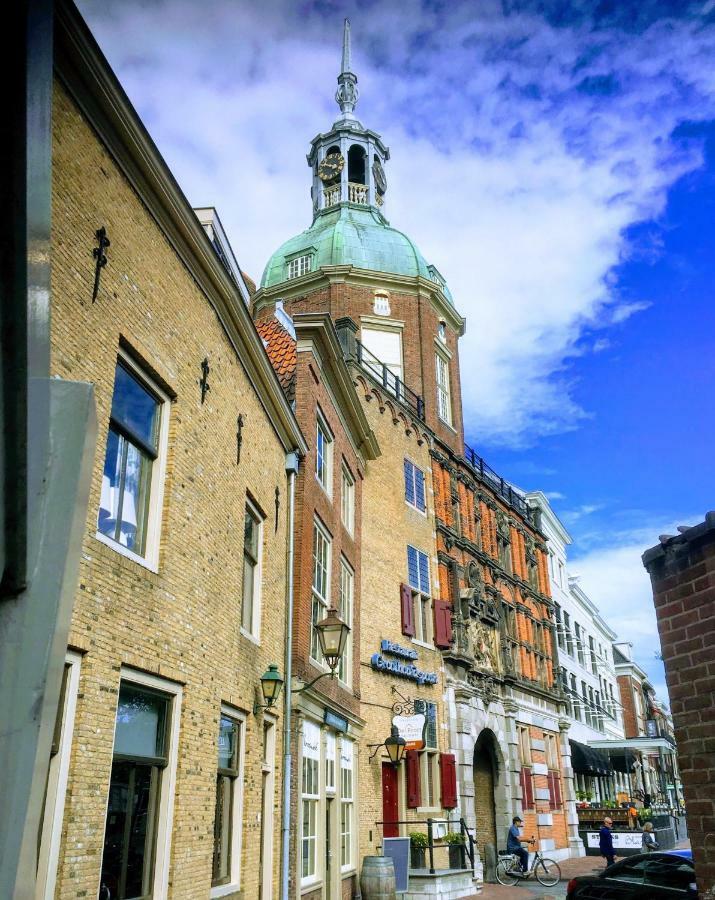 Arthouse Dordrecht Exterior foto